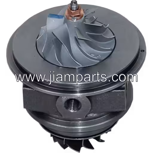 TF035HM-10T 3 Turbocharger core for 49135-04300, Mitsubishi 4D56
