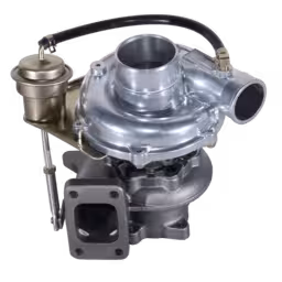 RHC62W-1183P20NABRLL5213CHBZ turbocharger — VA240039