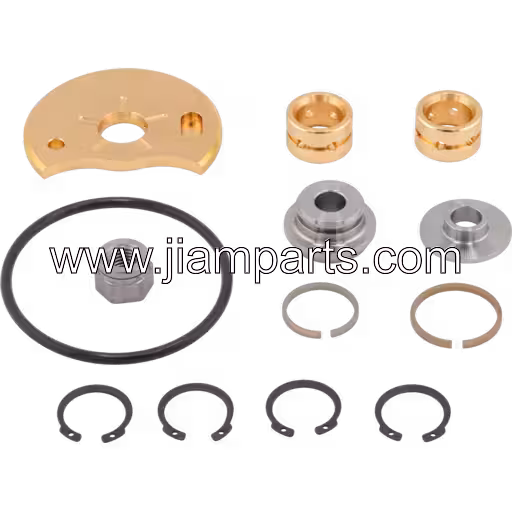 318393 S300W072 repair kit for CAT E325C CAT 3126B