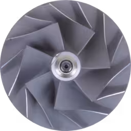 rotor assy — 3580726 RA-R
