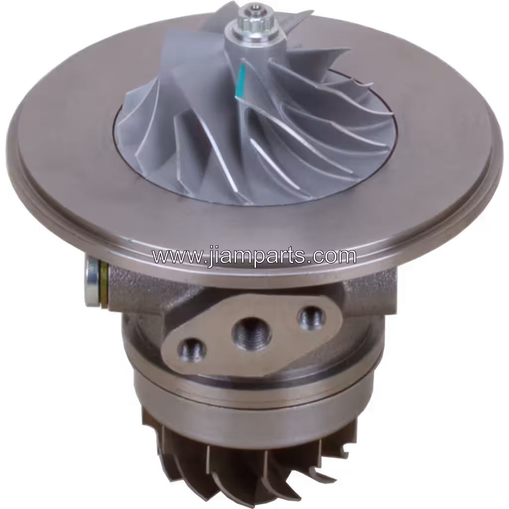 3771525-R  CORE OF TURBOCHARGER FOR MT55 WALK-IN VAN CHASSIS MT45