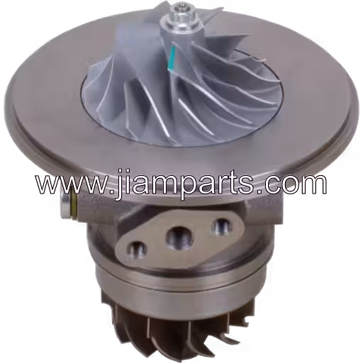 3771525-R  CORE OF TURBOCHARGER FOR MT55 WALK-IN VAN CHASSIS MT45