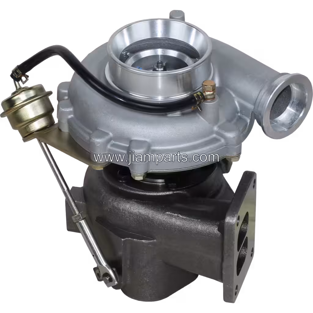 53279707150 K27-3371OLAKE 12 90 TURBOCHARGER FOR MERCEDES-BENZ BUS BENZ OM926LA