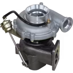 K27-3371OLAKE 12 90 turbocharger — 53279707150