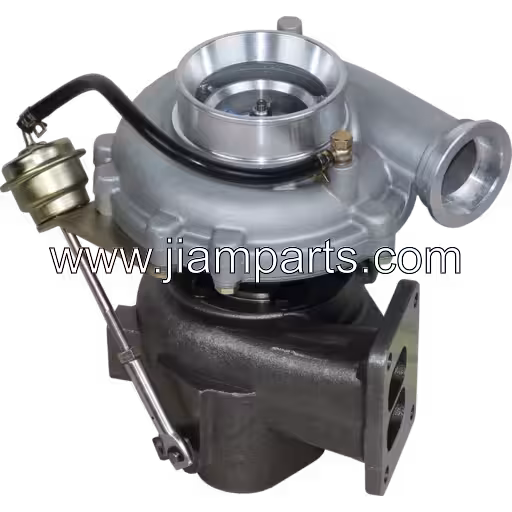 53279707150 K27-3371OLAKE 12 90 TURBOCHARGER FOR MERCEDES-BENZ BUS BENZ OM926LA