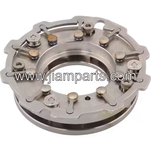 717505-0016 NRA nozzle ring assembly for Mazda 3 PSA DV6TED4