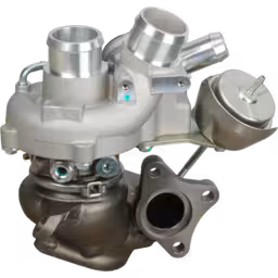 K0CG turbocharger — BL3Z6K682D