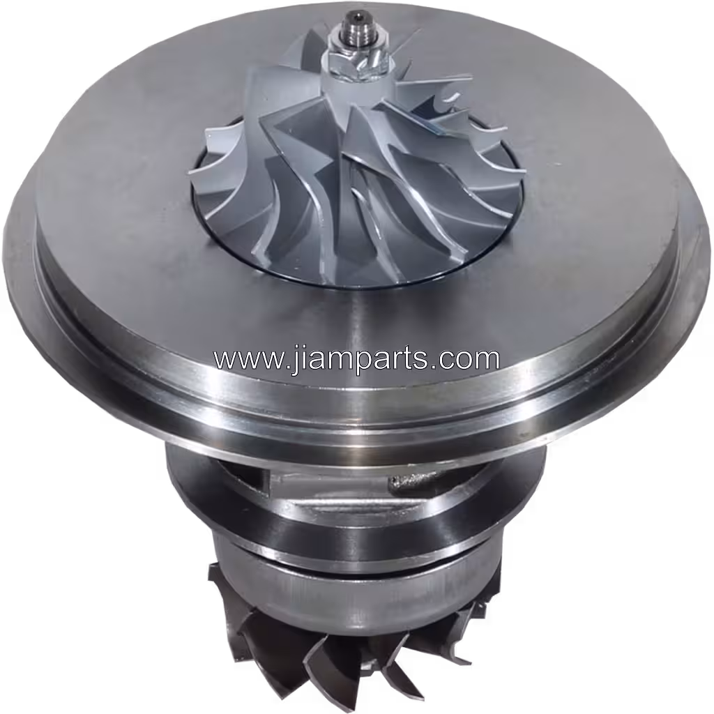FOR 0080965099 S410 CORE OF TURBOCHARGER FOR MERCEDES-BENZ TRUCK AXOR BENZ OM457LA 11970CC 2001