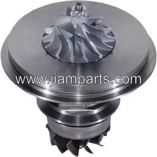 FOR 0080965099 S410 CORE OF TURBOCHARGER FOR MERCEDES-BENZ TRUCK AXOR BENZ OM457LA 11970CC 2001