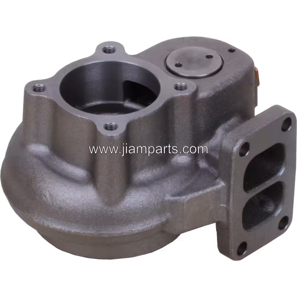 FOR 12709880013 TH  TURBINE HOUSING OF TURBOCHARGER FOR TCD2013L6 WITH INTERCOOLER OTHER