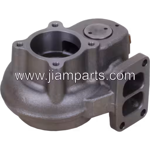 FOR 12709880013 TH  TURBINE HOUSING OF TURBOCHARGER FOR TCD2013L6 WITH INTERCOOLER OTHER