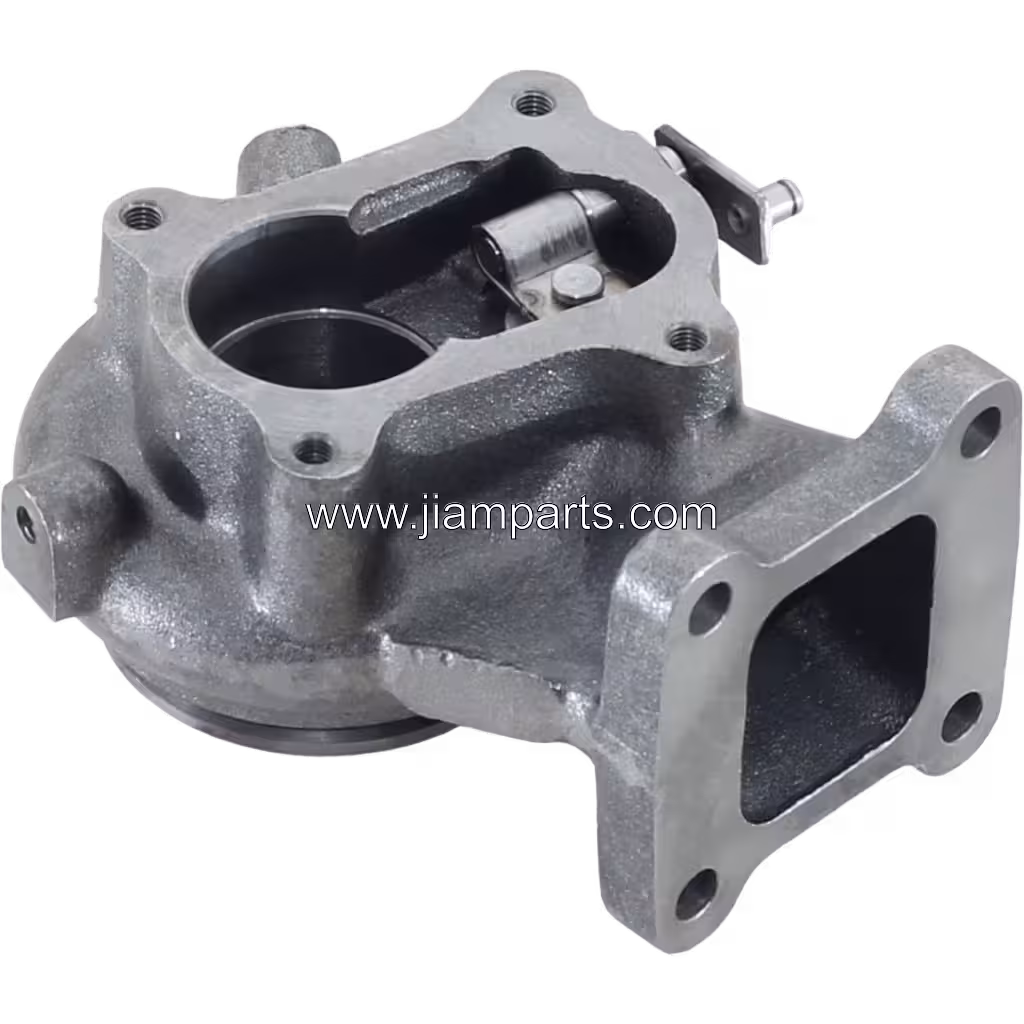 FOR 17201-54060 TH  TURBINE HOUSING OF TURBOCHARGER 2L-T