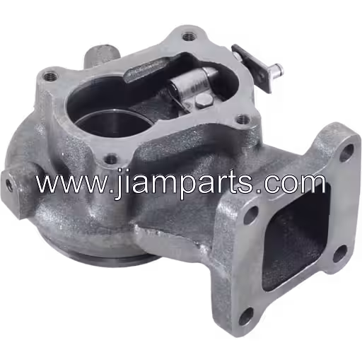 FOR 17201-54060 TH  TURBINE HOUSING OF TURBOCHARGER 2L-T