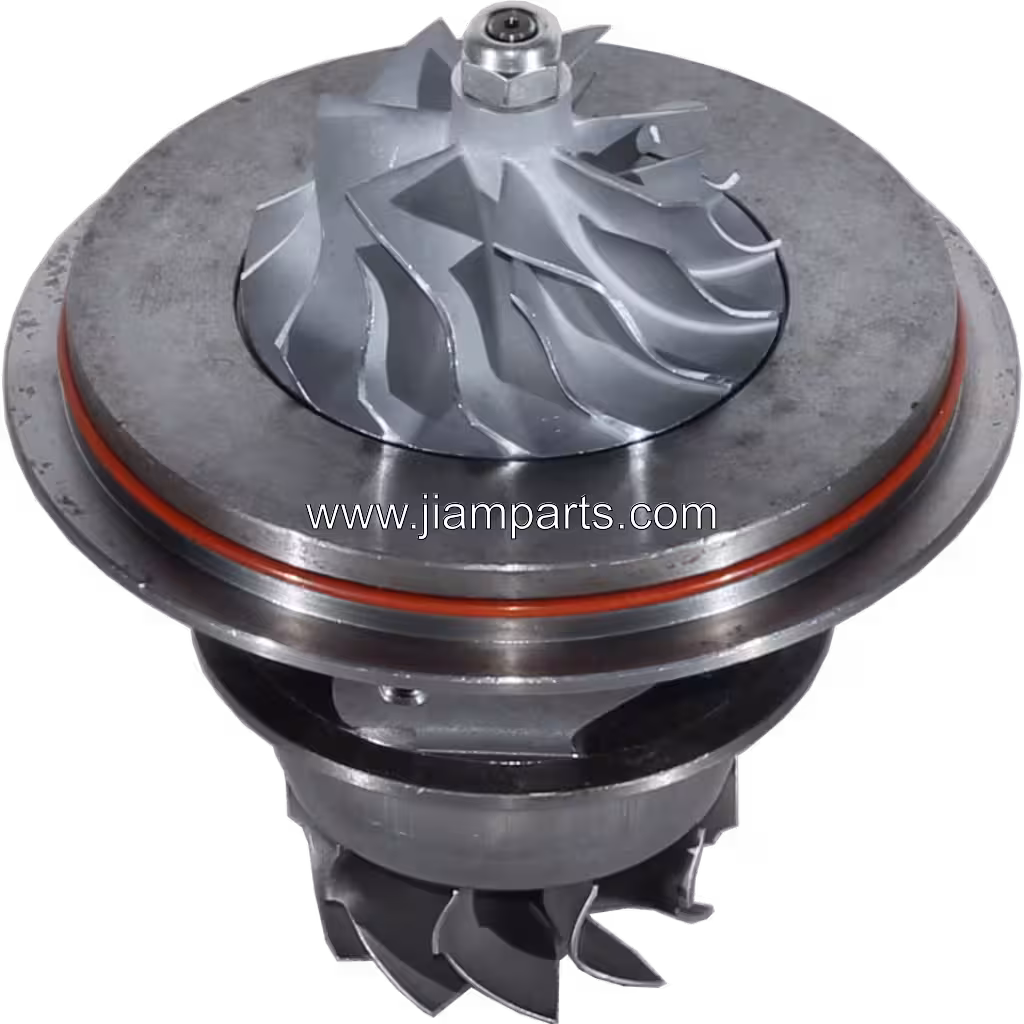 FOR 319192 S400 CORE OF TURBOCHARGER FOR DEUTZ INDUSTRIAL GEN SET DEUTZ BF6M1015CP