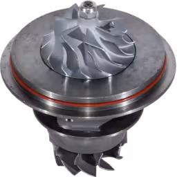 S400 turbocharger core — FOR 319192