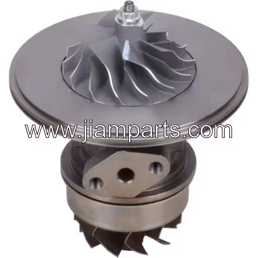 S2EG070 Turbocharger core for 0R6726, CAT 325B 3116