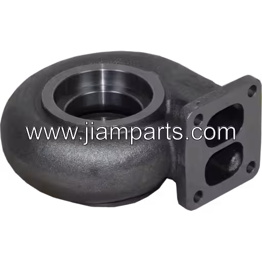 Turbine housing for 167384 TH, Caterpillar 3306 applications