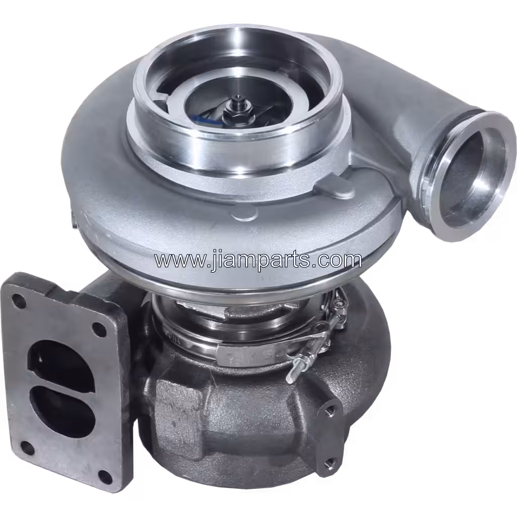 0080965099 S410 TURBOCHARGER FOR MERCEDES-BENZ TRUCK AXOR BENZ OM457LA 11970CC 2001