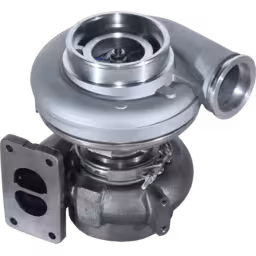 S410 turbocharger — 0080965099
