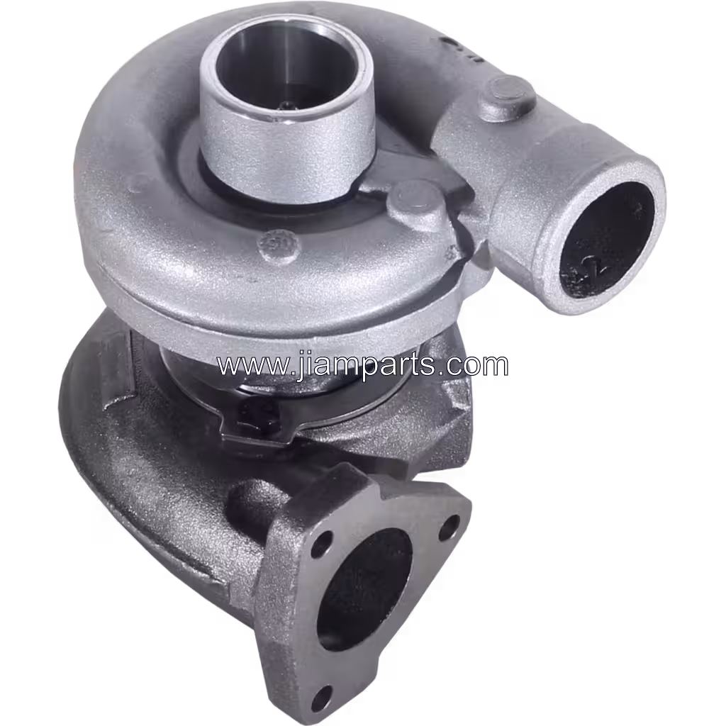 04209145KZ S1B TURBOCHARGER FOR DEUTZ MARINE DEUTZ BF4M1012EC 128HP