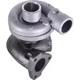 S1B turbocharger — 04209145KZ