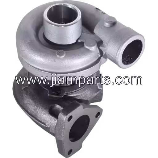 04209145KZ S1B TURBOCHARGER FOR DEUTZ MARINE DEUTZ BF4M1012EC 128HP