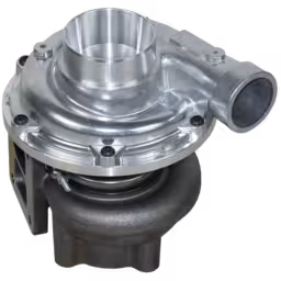 RHG6-110003Q35NHBRL543CA turbocharger — 114400-3900