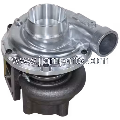 114400-3900 RHG6-110003Q35NHBRL543CA Turbocharger for Hitachi EX300-7 Isuzu 6HK1T(CIDB)