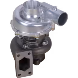 RHB6-50001P7NFBR33TA turbocharger — 12142318010