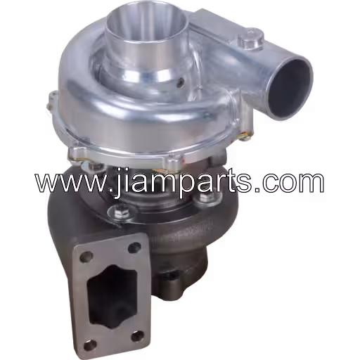 12142318010 RHB6-50001P7NFBR33TA TURBOCHARGER FOR YANMAR VARIOUS EARTH MOVING YANMAR 3T90T 1980 (AY4)