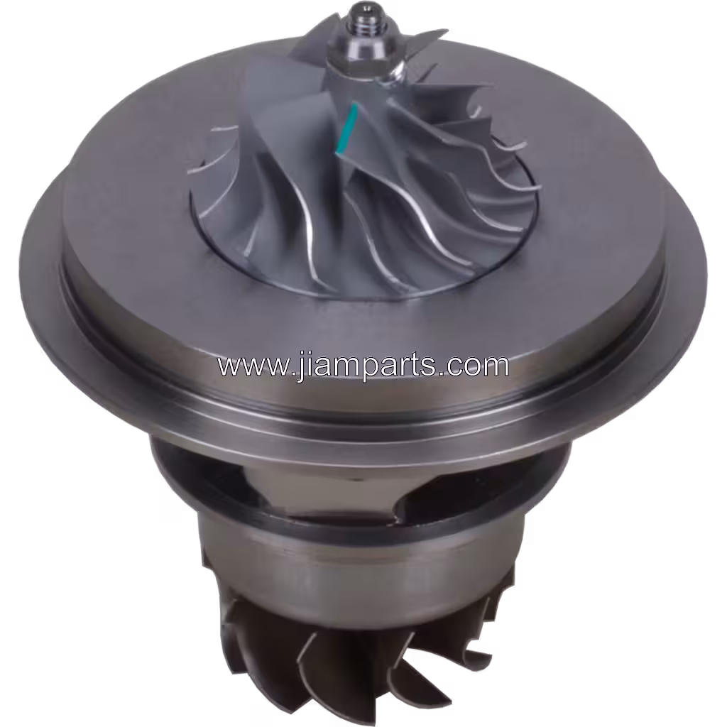173385-R  CORE OF TURBOCHARGER FOR MACK TRUCK MACK EM7-300