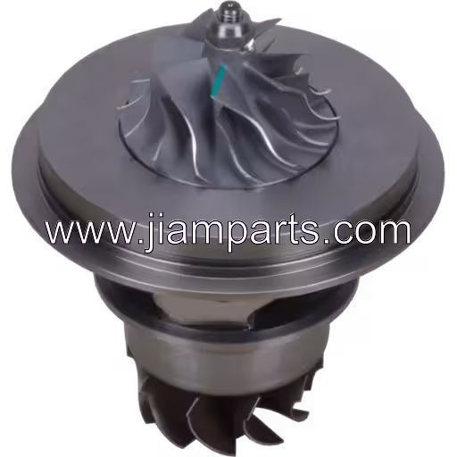173385-R  CORE OF TURBOCHARGER FOR MACK TRUCK MACK EM7-300