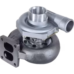 TO4B91 turbocharger — 409410-0008