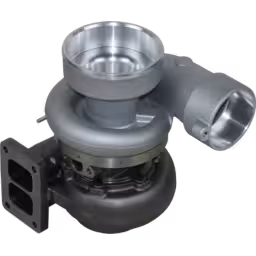 TV6142 turbocharger — 465774-5012