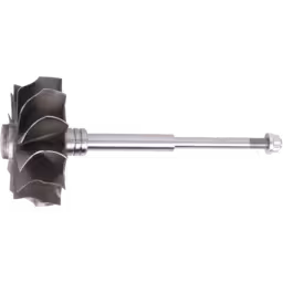 TD09-31F 41 turbine wheel — 49132-09110 TW