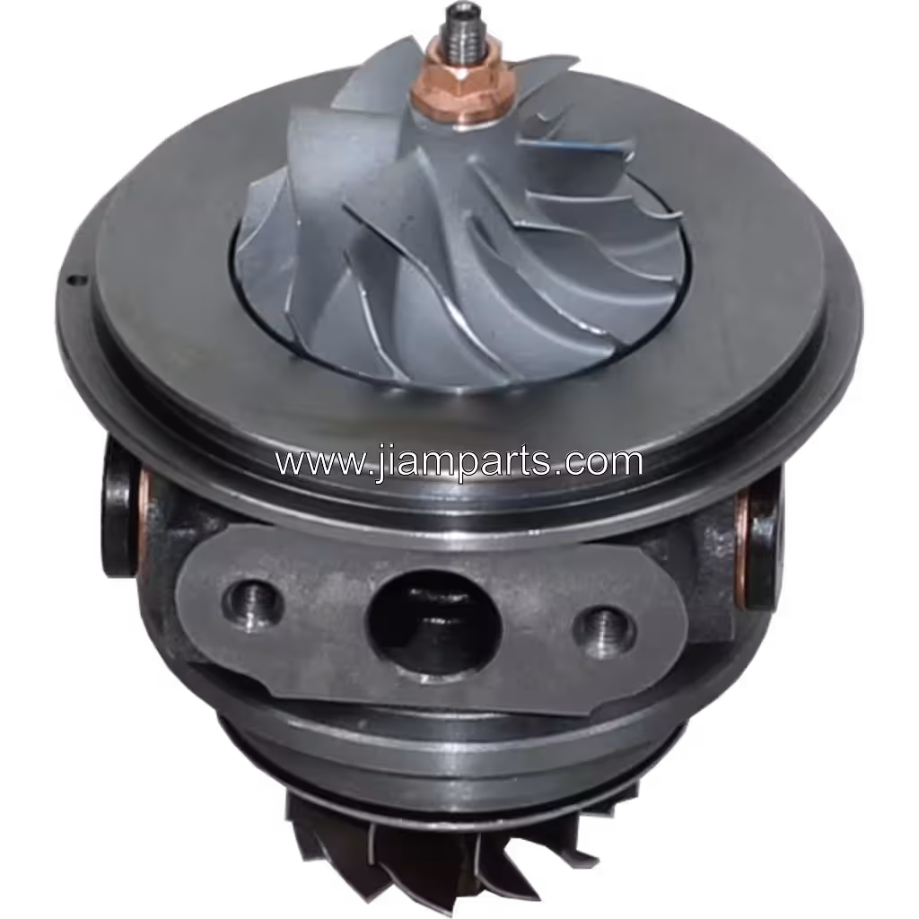 49135-08020 TF035HM-12T 4 CORE OF TURBOCHARGER FOR MITSUBISHI 4M40