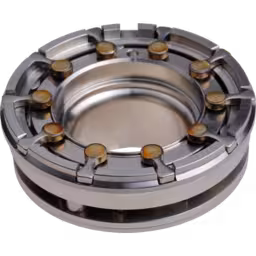 nozzle ring assy — 53039700122 NRA