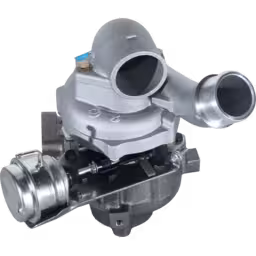 BV43-2074DCBAA 419 18 turbocharger — 53039700127