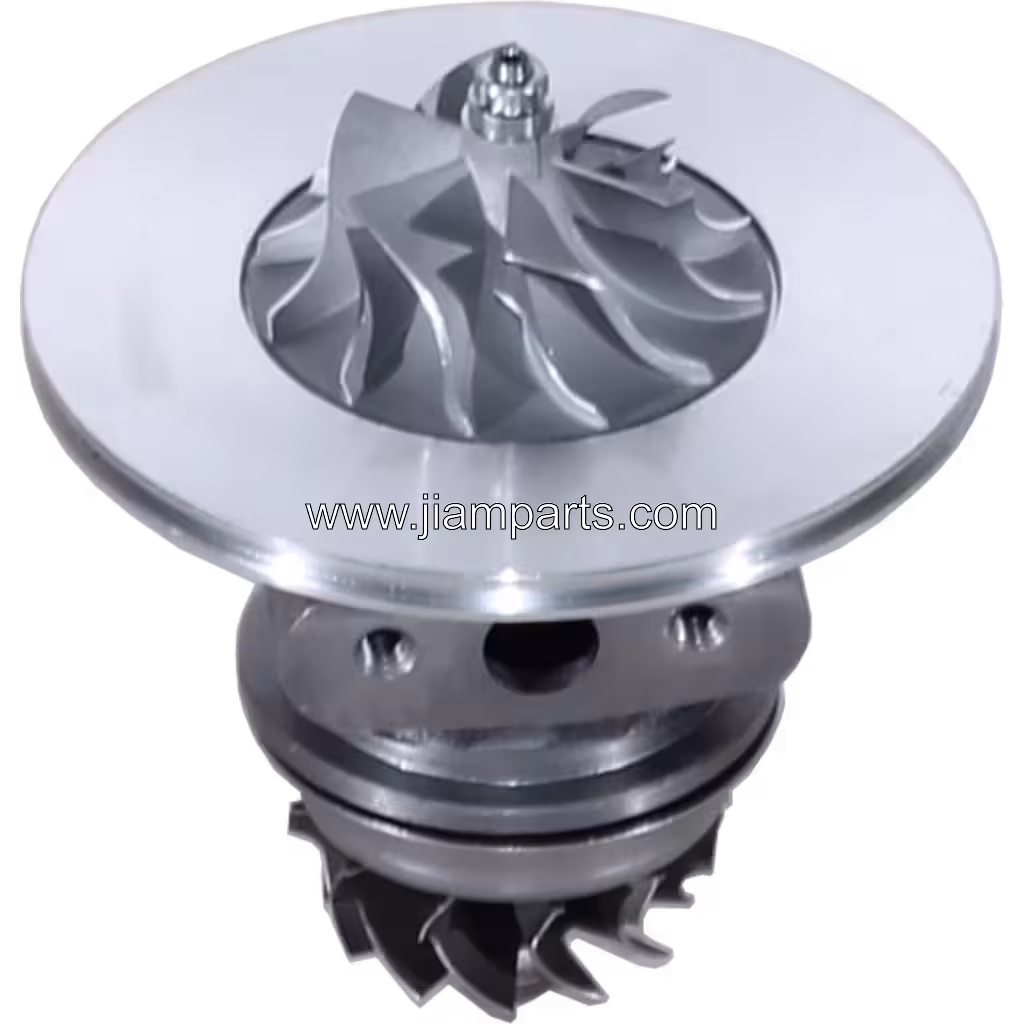 53167100527 K16-2471OYCKB 5 82 CORE OF TURBOCHARGER FOR MERCEDES-BENZ BENZ OM904LA