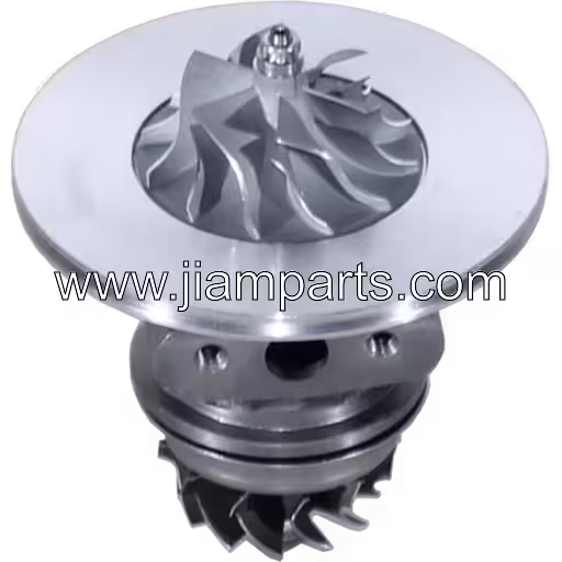 53167100527 K16-2471OYCKB 5 82 CORE OF TURBOCHARGER FOR MERCEDES-BENZ BENZ OM904LA
