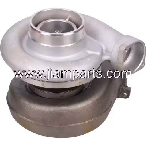 6240-81-8200 S500 Turbocharger for Komatsu D155
