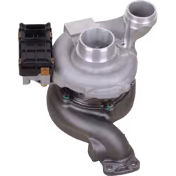 GT2056V turbocharger — 6420900280