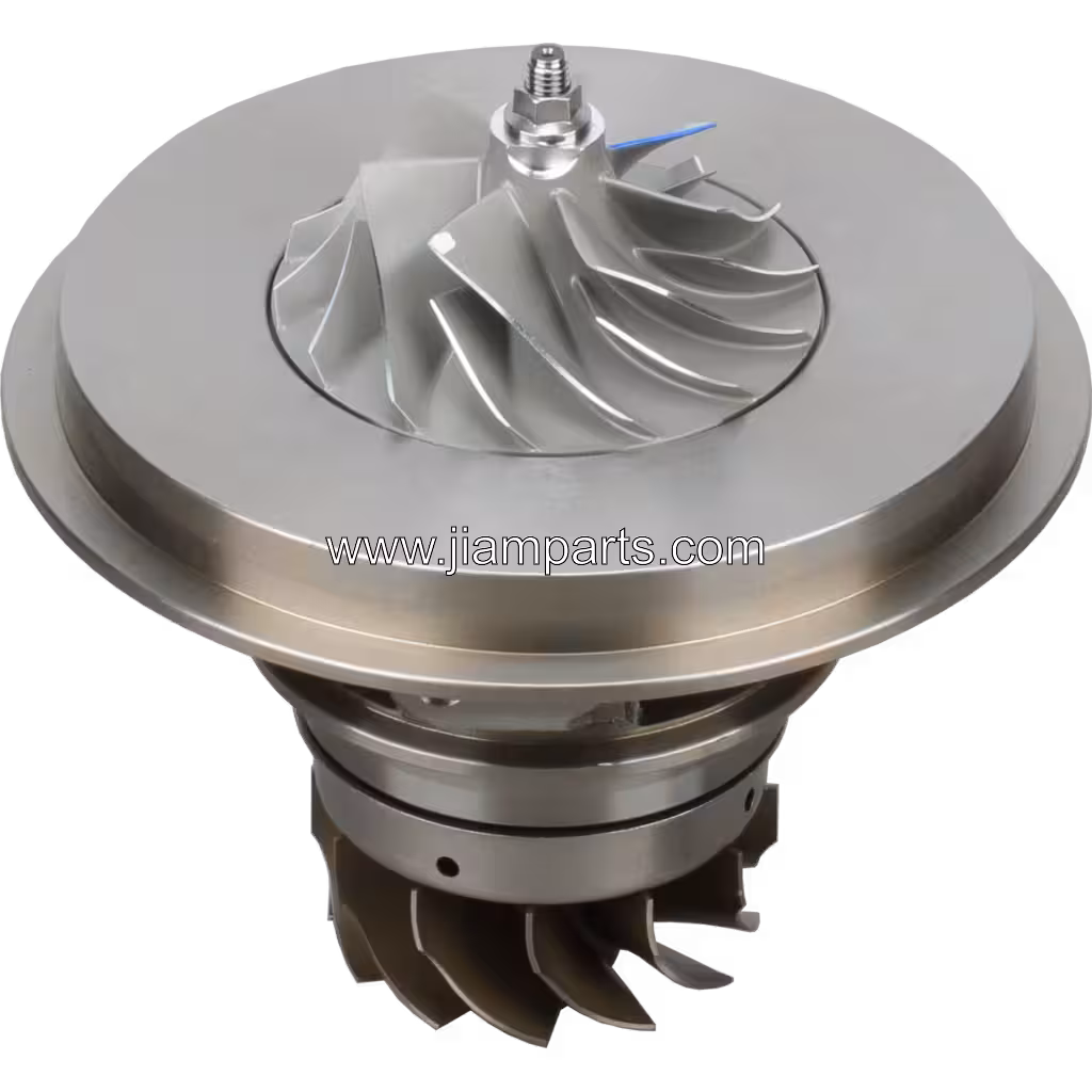 FOR 21071163 HX55 CORE OF TURBOCHARGER FOR VOLVO DEUTZ