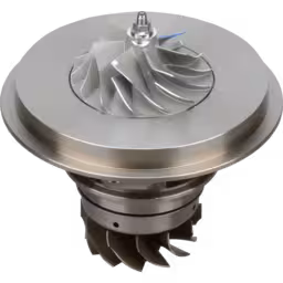 HX55 turbocharger core — FOR 21071163