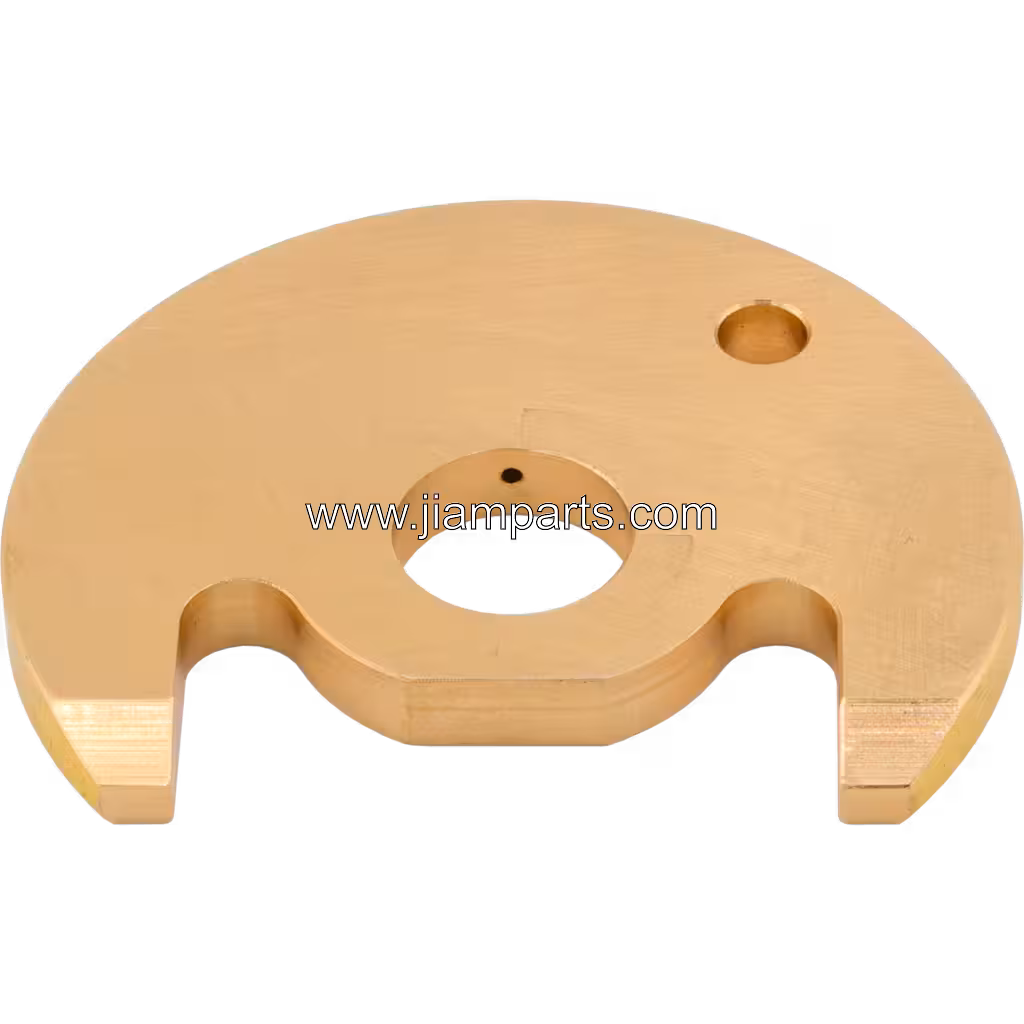FOR 49132-05110 TB TD09L-34QRC THRUST BEARING OF TURBOCHARGER FOR PERKINS 4006T OTHER