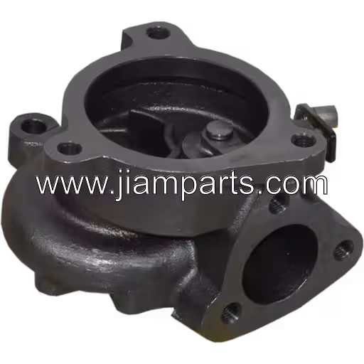 FOR 53049700023 TH  TURBINE HOUSING OF TURBOCHARGER AMK