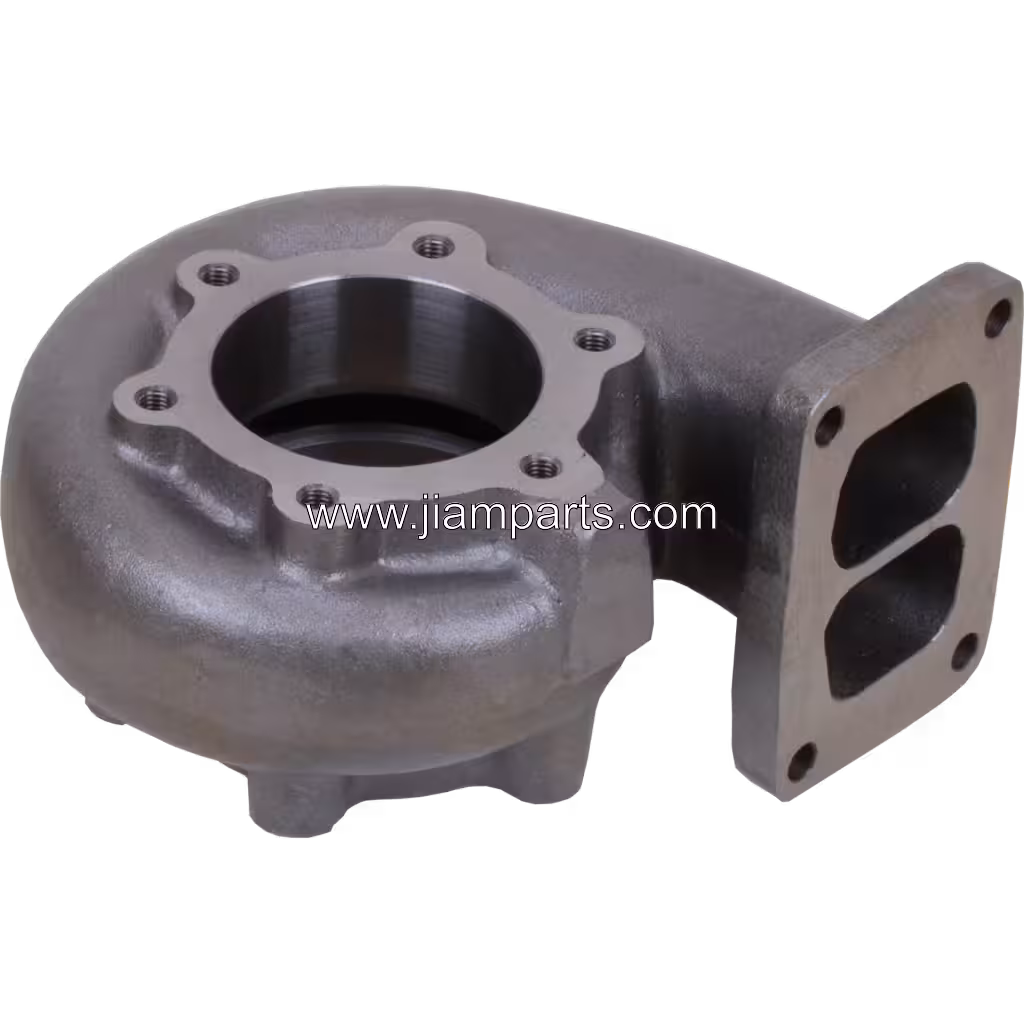 FOR K36-87-01 TH  TURBINE HOUSING OF TURBOCHARGER