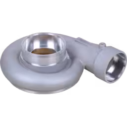 HC5A compressor housing — FOR 3524442 CH