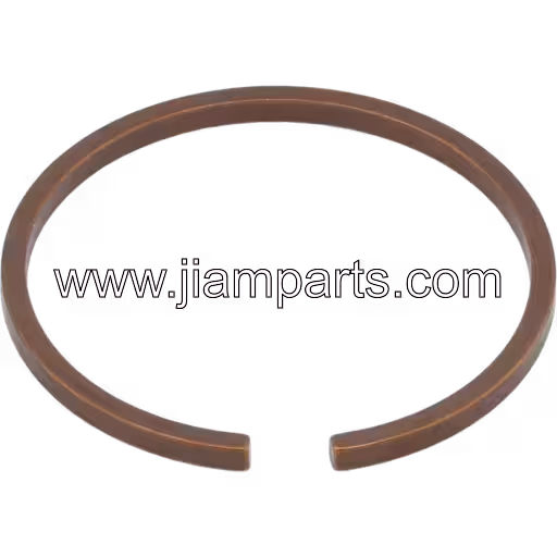 HX83 Turbocharger piston ring for Hitachi excavator Cummins QSK38