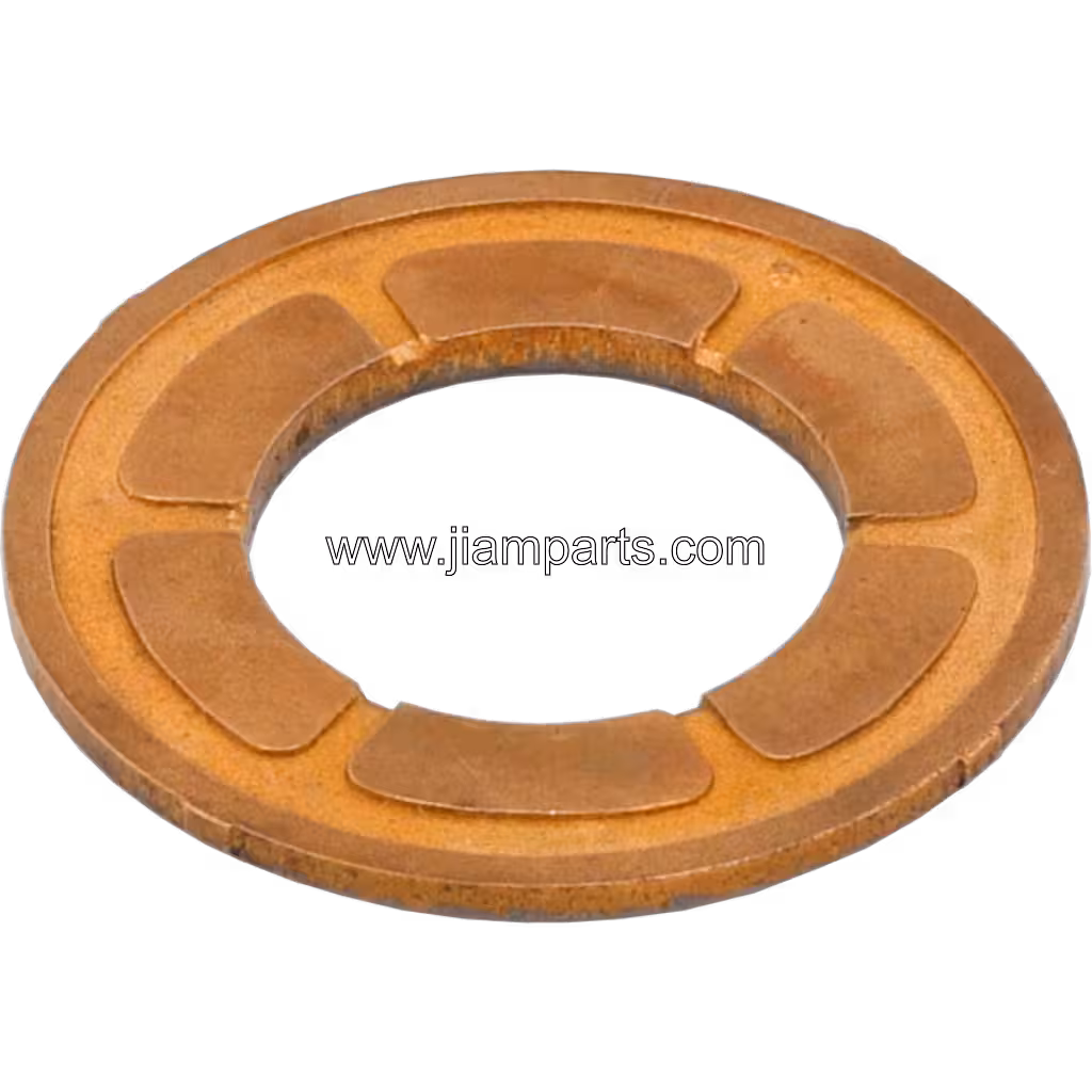 RHG6-11803Q27NHBRS4715CC aftermarket thrust washer — top three-quarter view